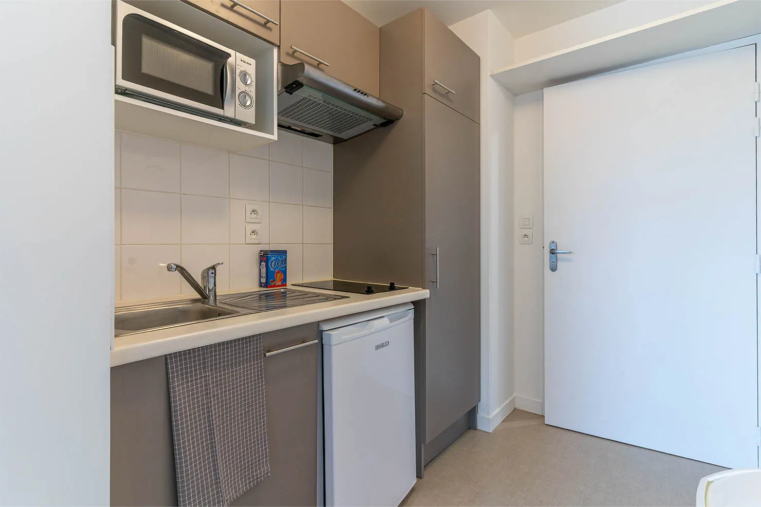 room